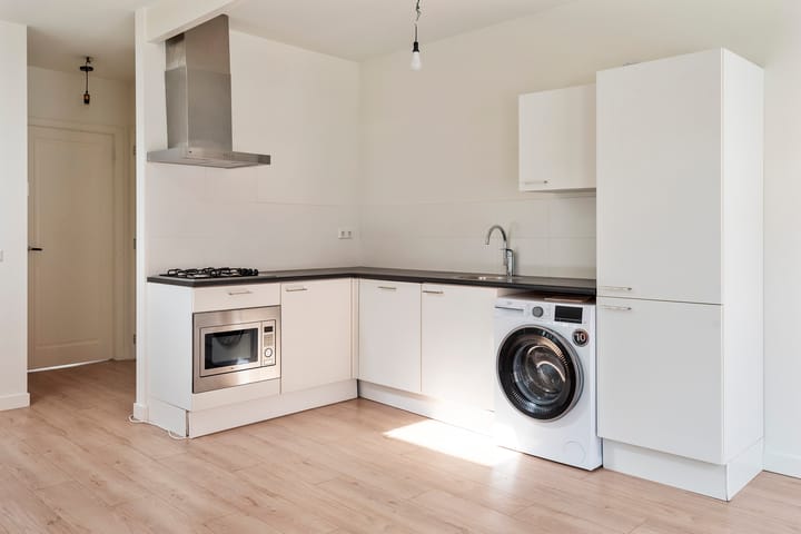 Foto 5 van Nassaustraat 13-B