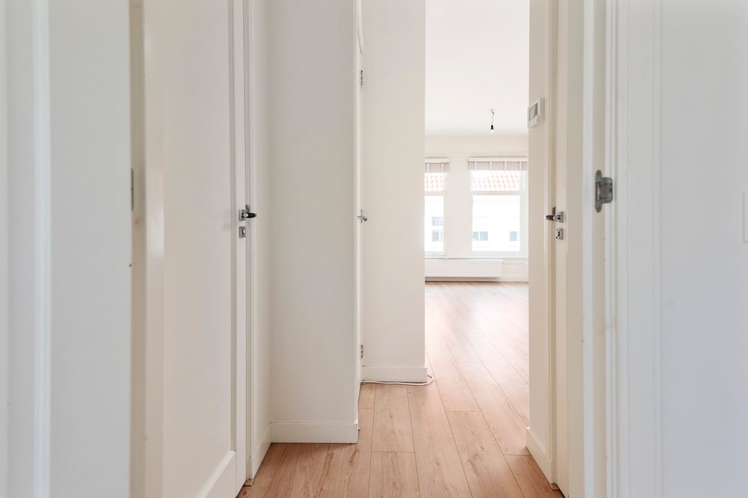 Photo 11 of Nassaustraat 13-B