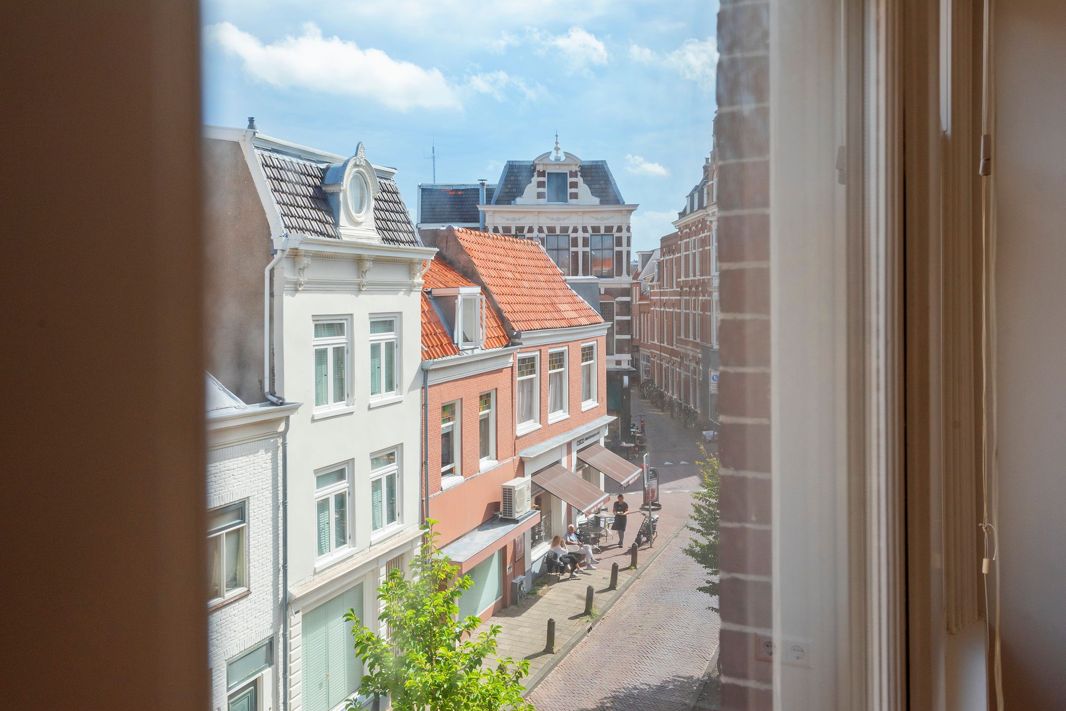 Photo 9 of Nassaustraat 13-B