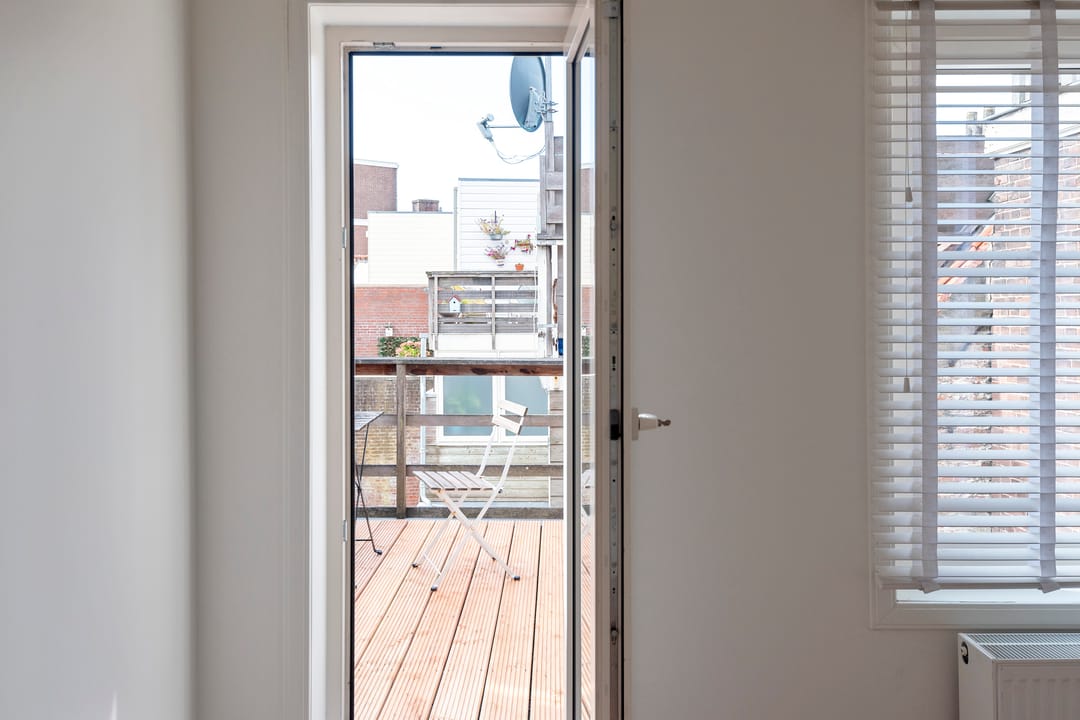 Photo 16 of Nassaustraat 13-B