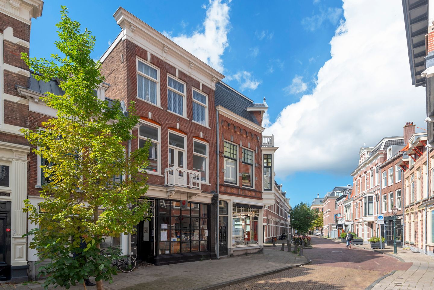 Photo 20 of Nassaustraat 13-B