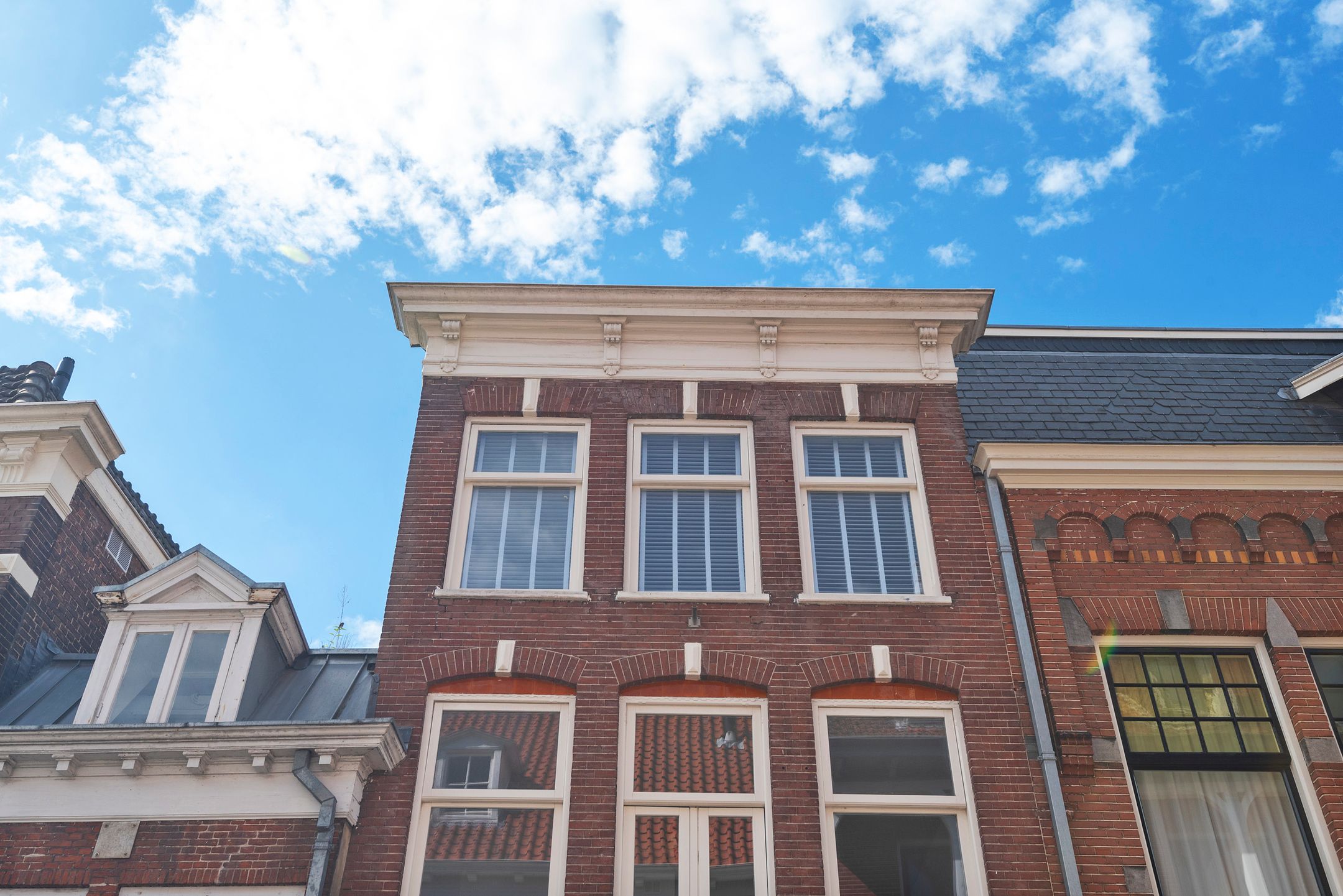 Photo 21 of Nassaustraat 13-B