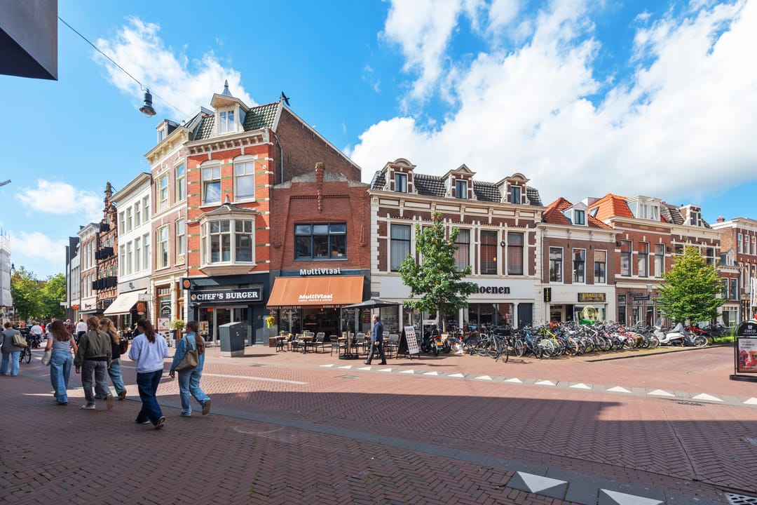 Photo 22 of Nassaustraat 13-B