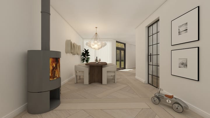 Foto 10 van Kievit 1