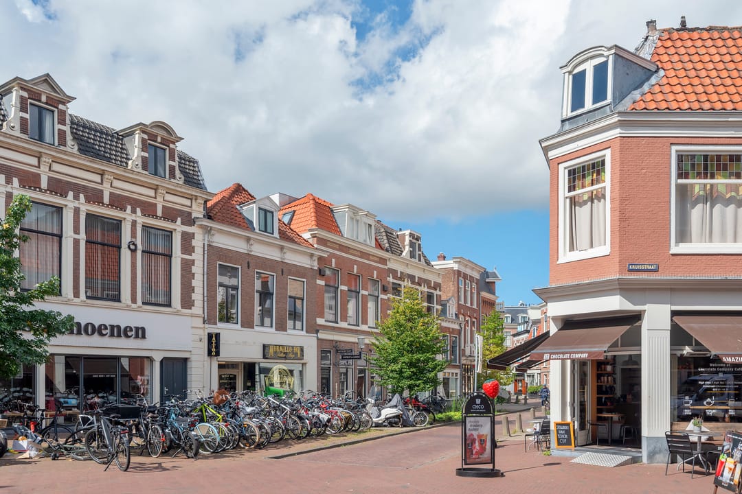 Photo 23 of Nassaustraat 13-B