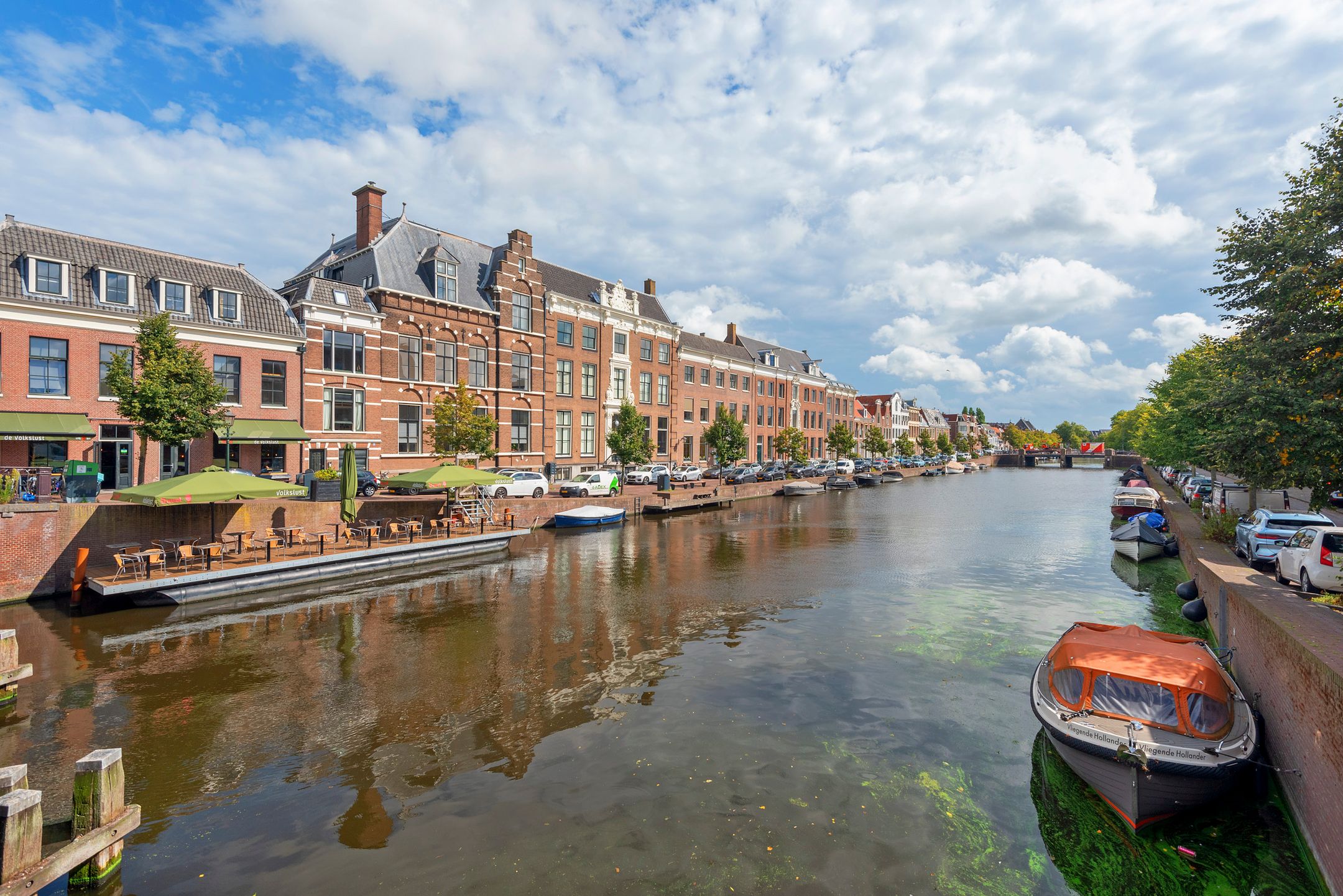 Photo 24 of Nassaustraat 13-B