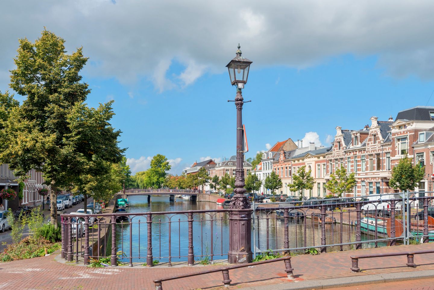 Photo 25 of Nassaustraat 13-B