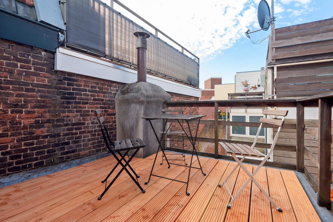 Photo 17 of Nassaustraat 13-B