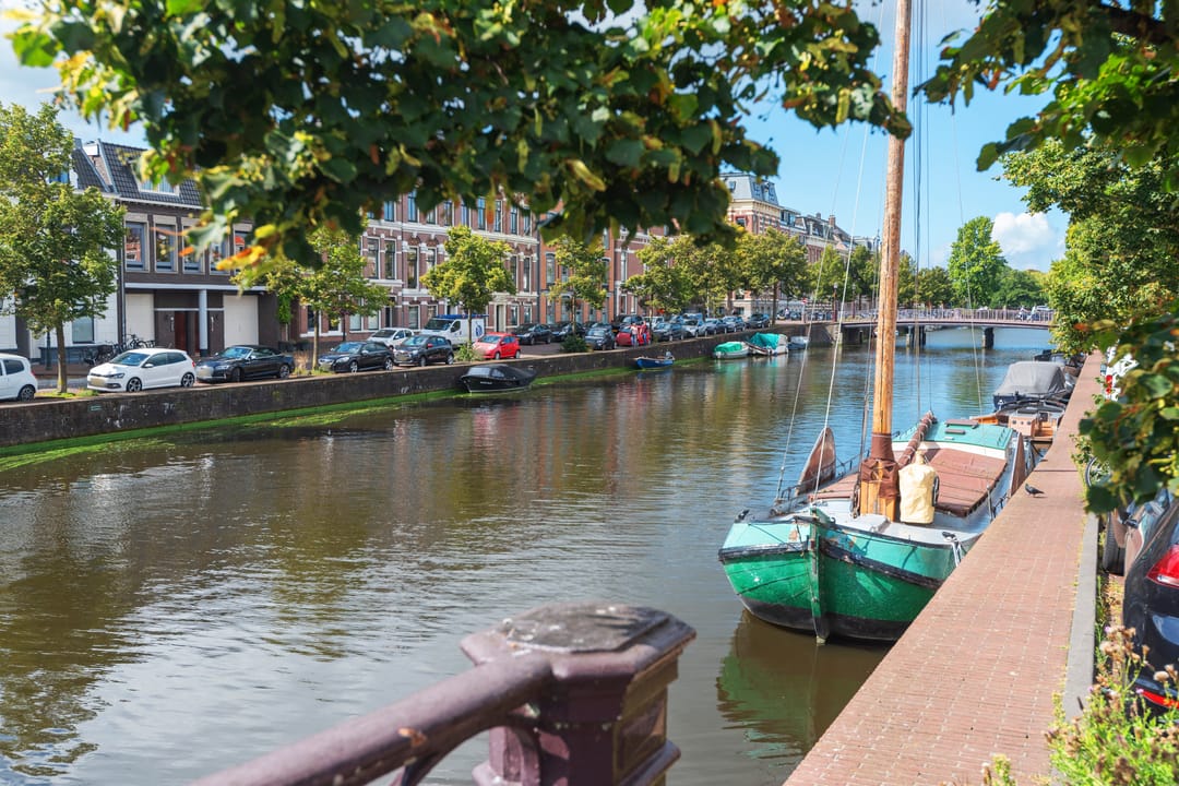 Photo 26 of Nassaustraat 13-B