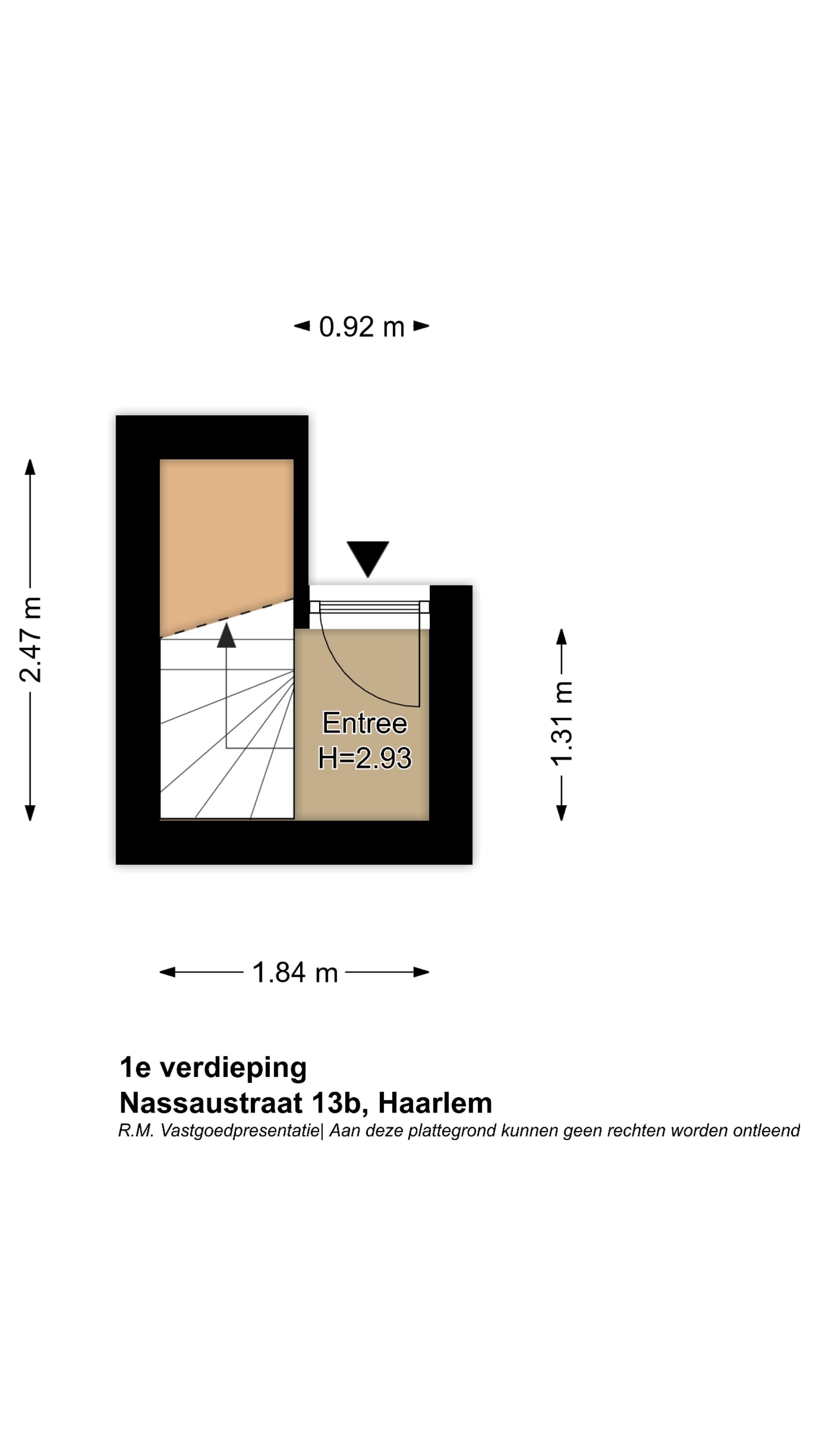 Photo 27 of Nassaustraat 13-B