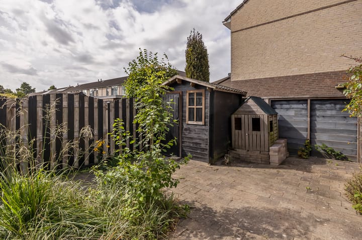 Foto 16 van Kievit 1