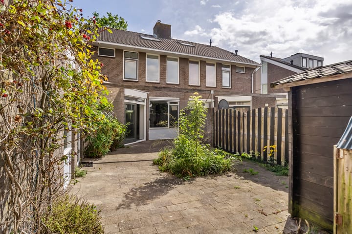 Foto 17 van Kievit 1