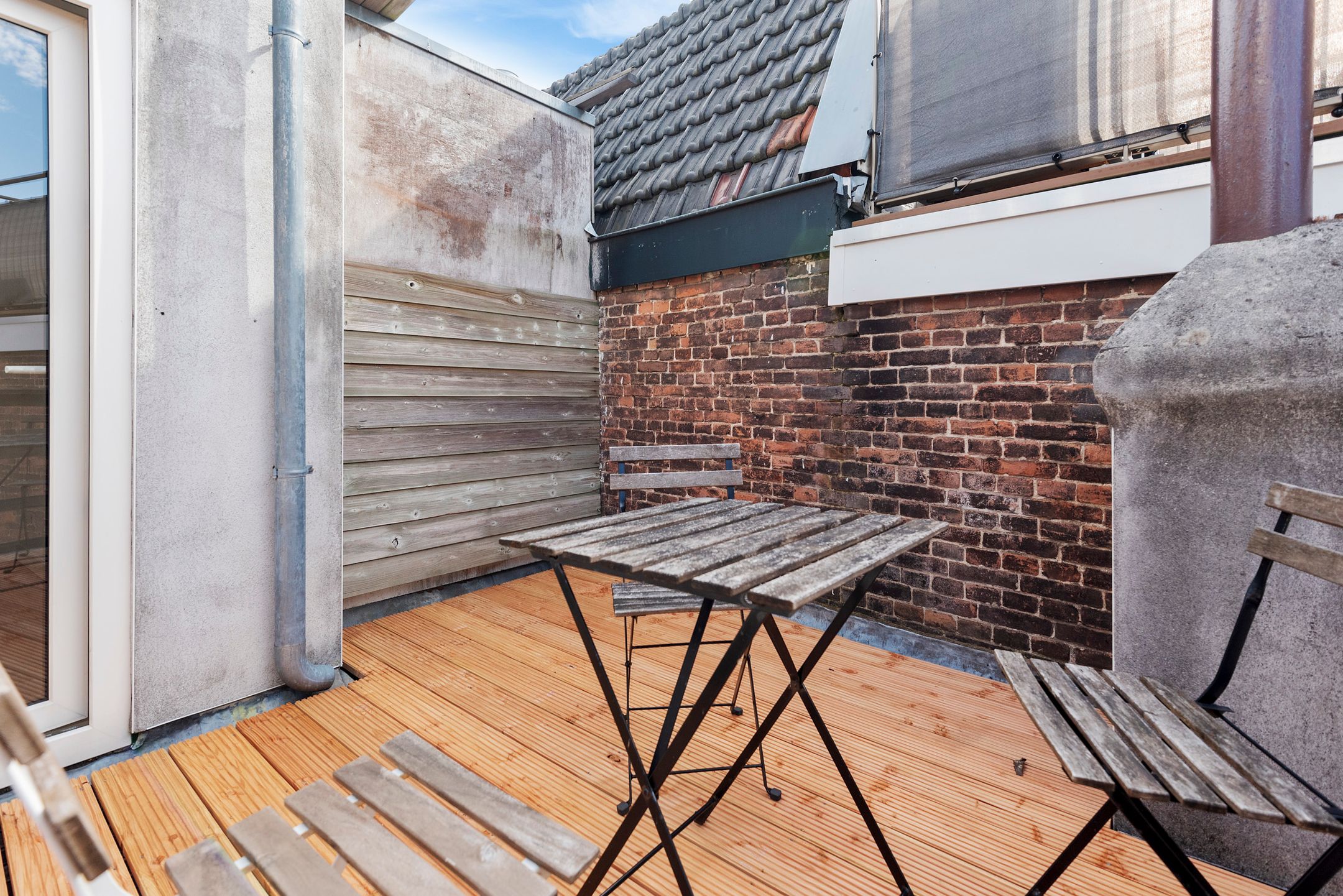 Photo 18 of Nassaustraat 13-B