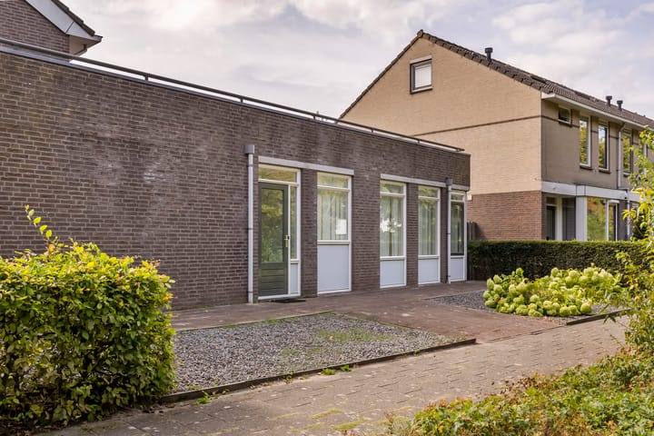 Foto 36 van Kievit 1