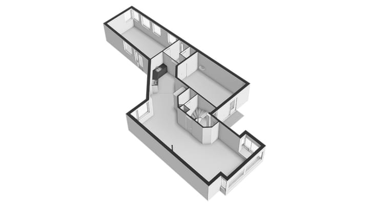 Foto 39 van Kievit 1