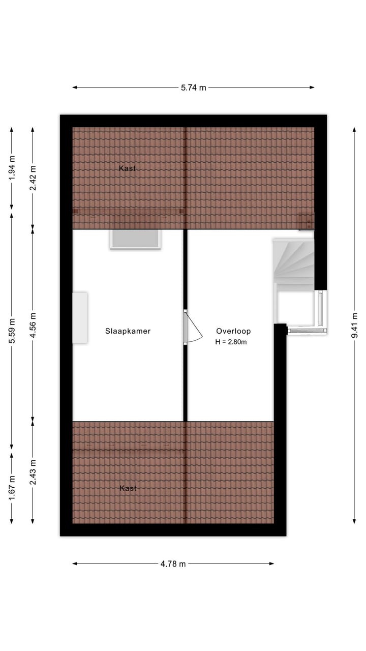 Foto 42 van Kievit 1