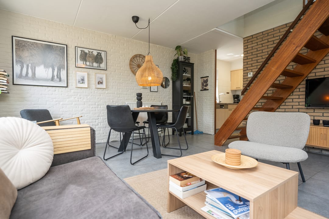 Foto 8 van Roggeslootweg 271