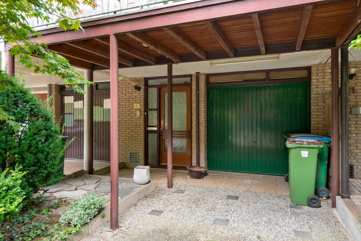 Foto 4 van Patrijzenlaan 23