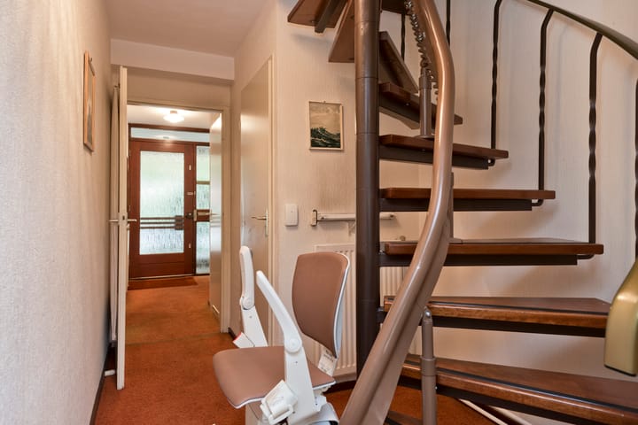 Foto 10 van Patrijzenlaan 23