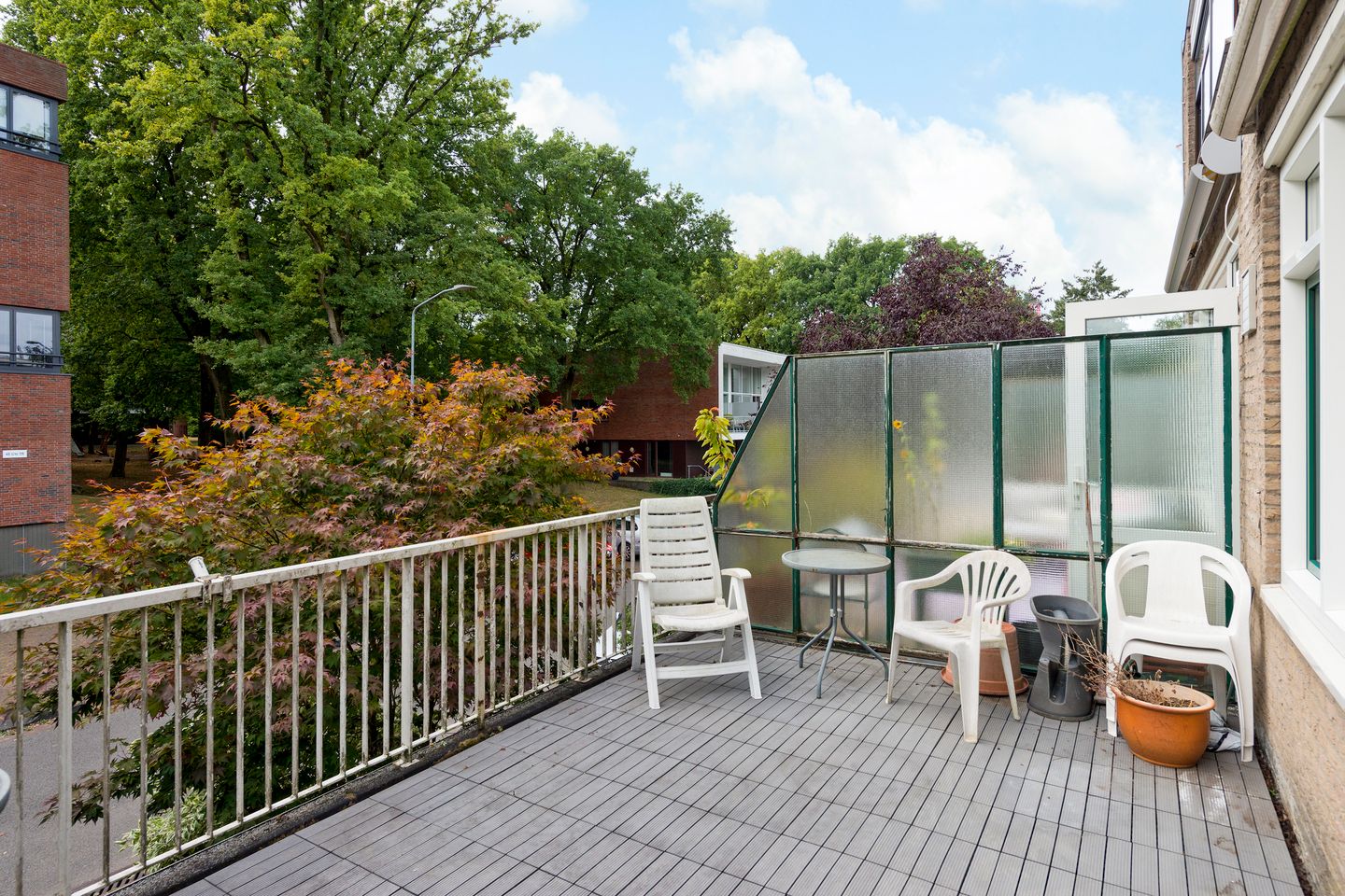 Foto 25 van Patrijzenlaan 23