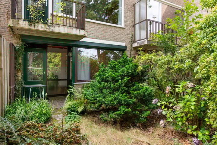 Foto 41 van Patrijzenlaan 23