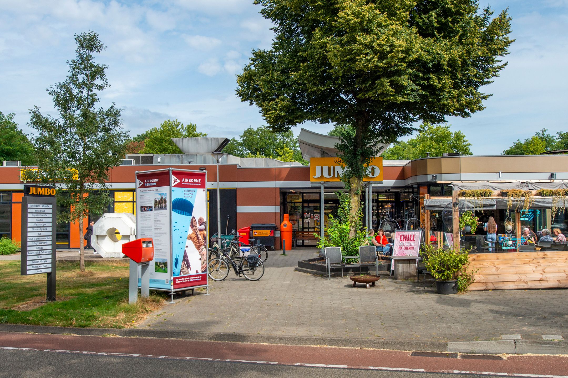 Foto 45 van Patrijzenlaan 23