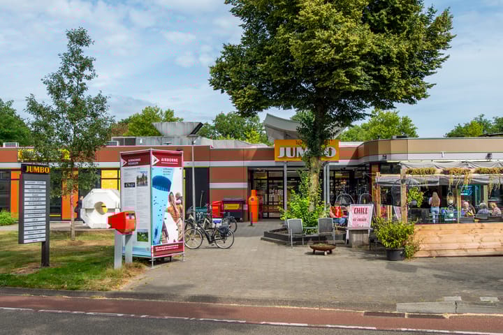 Foto 45 van Patrijzenlaan 23