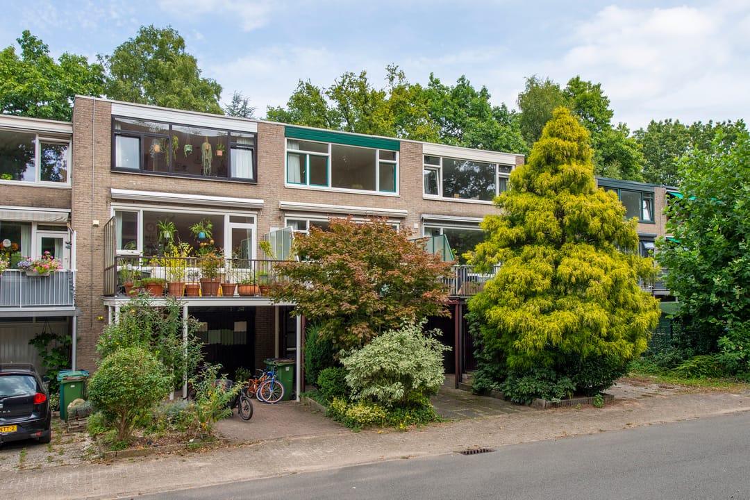 Foto 46 van Patrijzenlaan 23