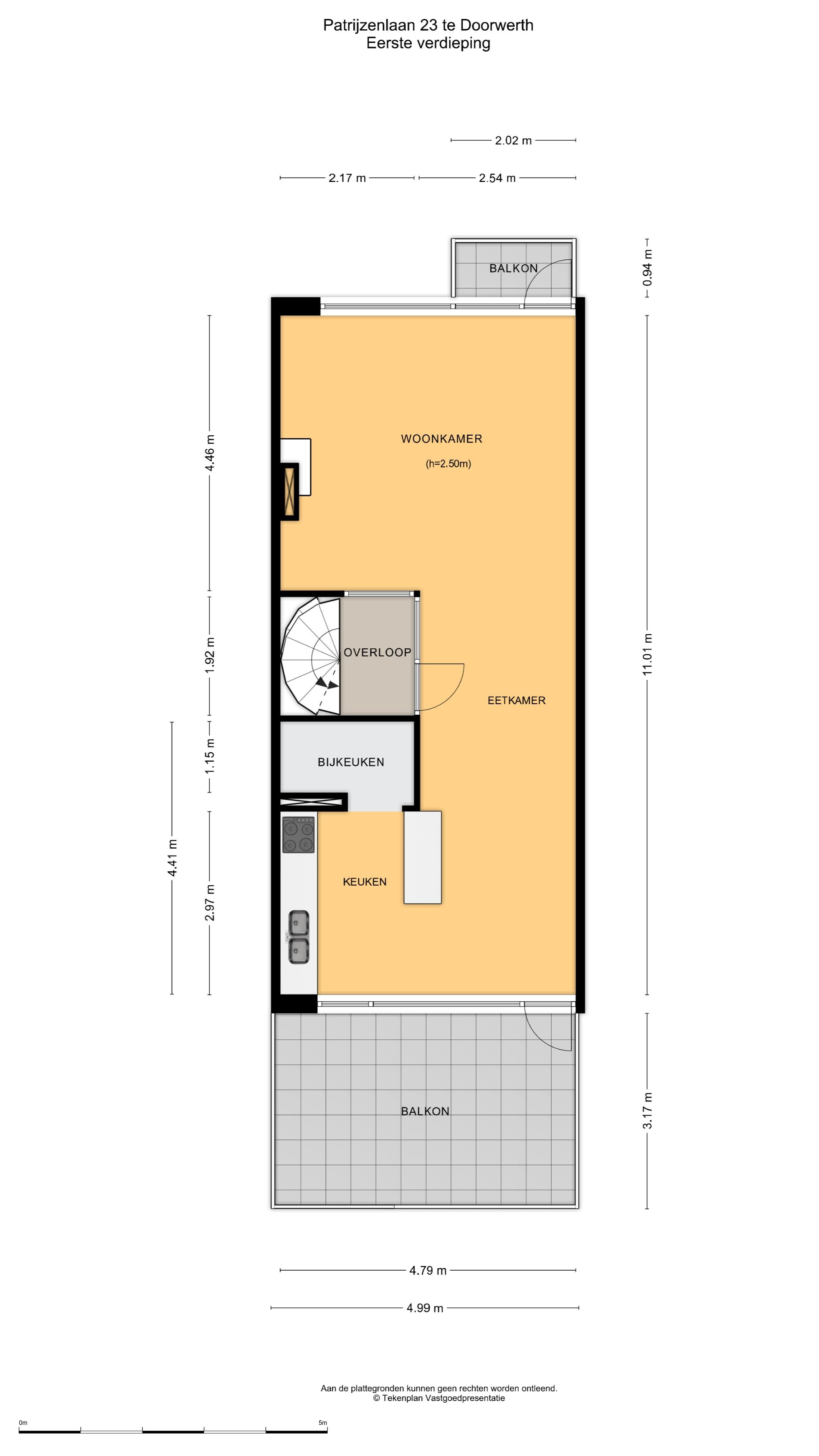 Foto 48 van Patrijzenlaan 23