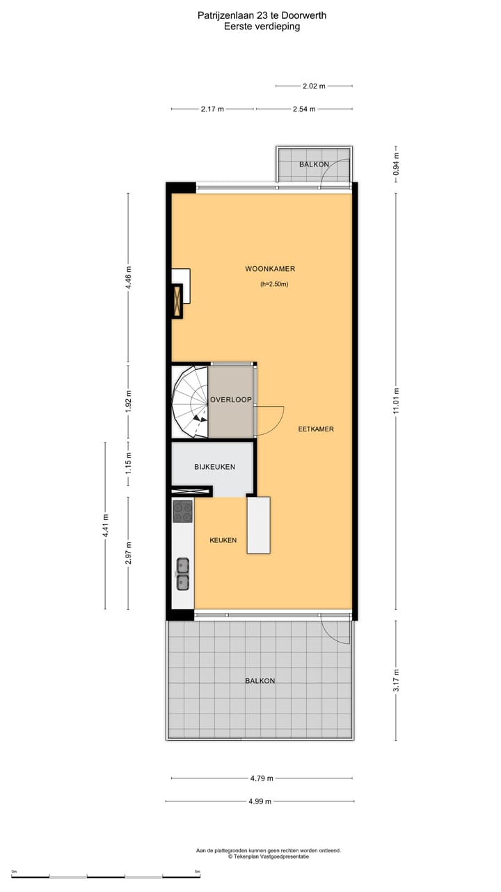 Foto 48 van Patrijzenlaan 23