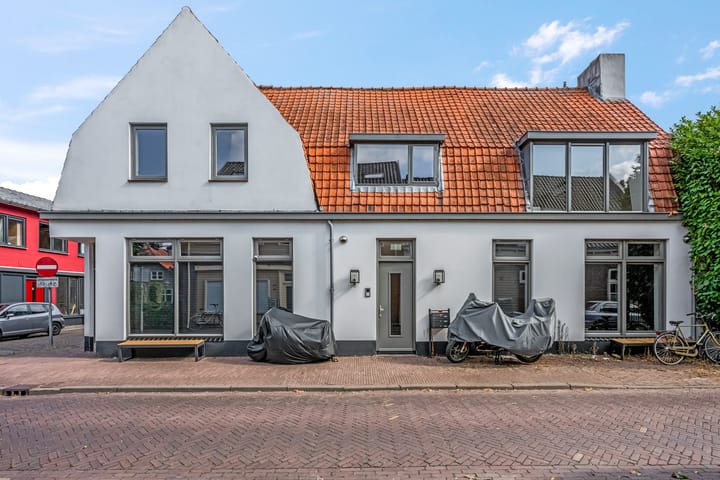 Overstraat 67-a