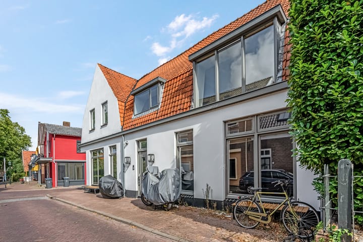 Photo 7 of Overstraat 67-A