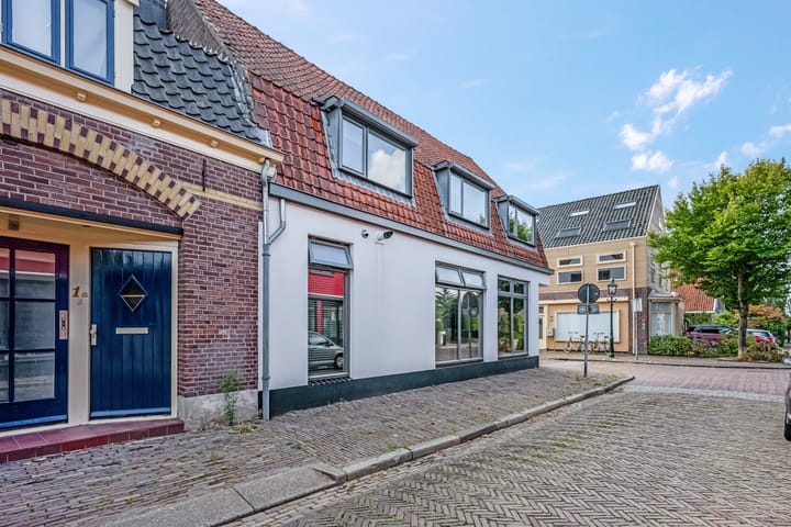 Photo 8 of Overstraat 67-A