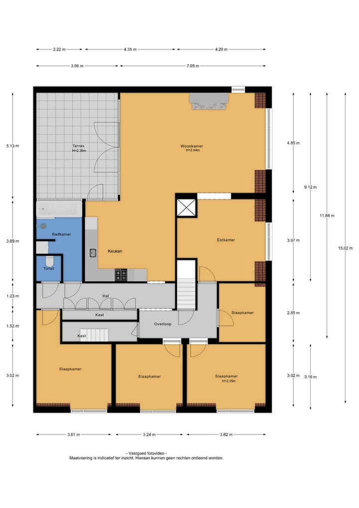 Photo 20 of Overstraat 67-A