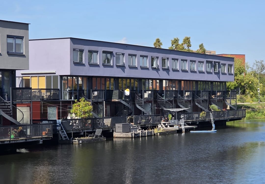 Foto 1 van Brasem 20