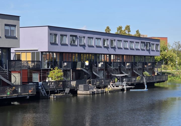 Foto 1 van Brasem 20