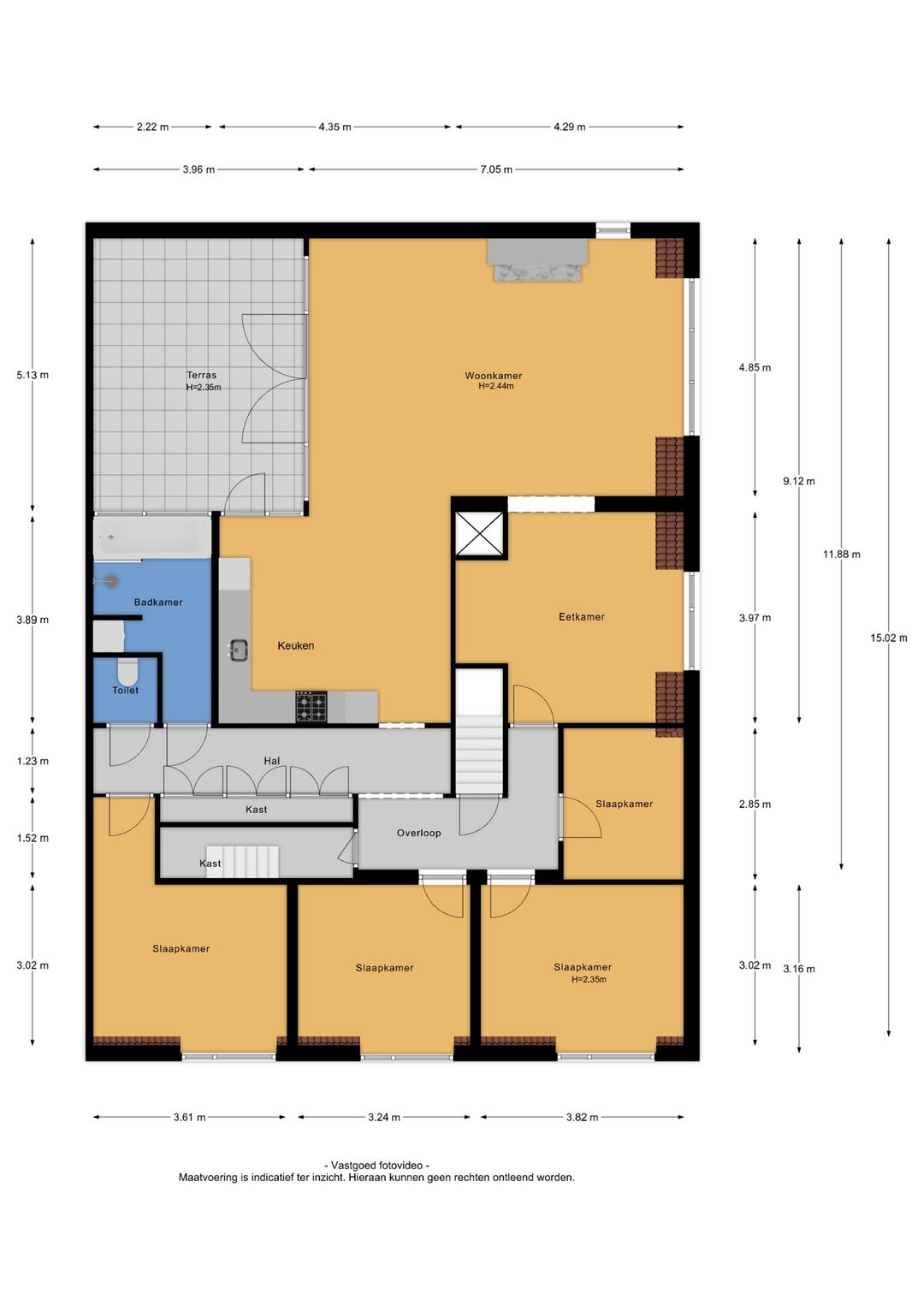 Foto 37 van Overstraat 67-A