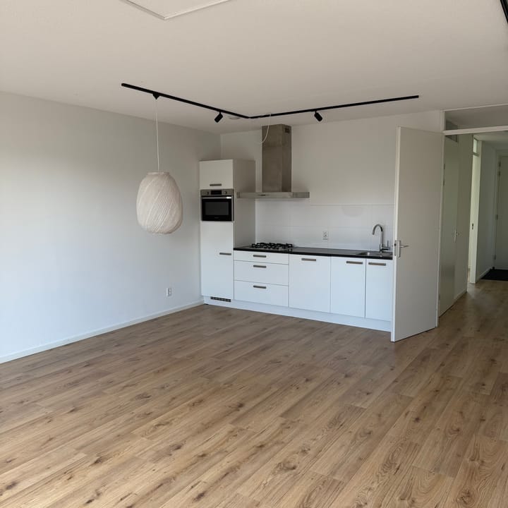 Photo 3 of Vinkenstraat 42-A