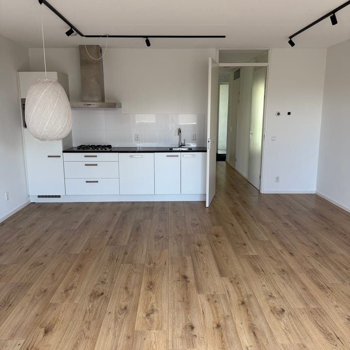 Photo 4 of Vinkenstraat 42-A