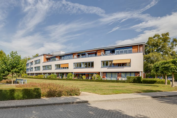 Foto 1 van Haagwinde 29