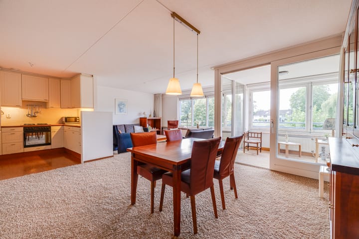 Foto 5 van Haagwinde 29