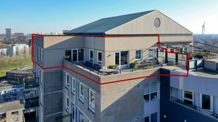 Foto 5 van Drinkwaterweg 489