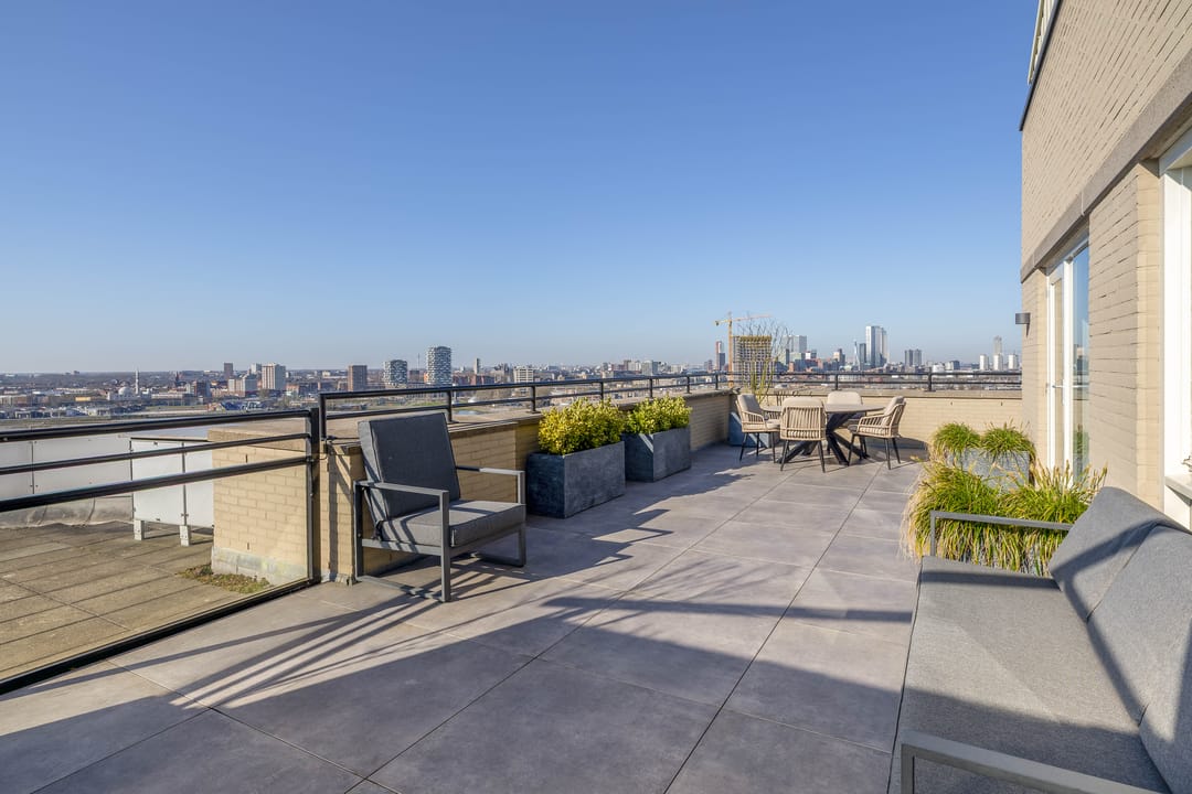 Foto 1 van Drinkwaterweg 489