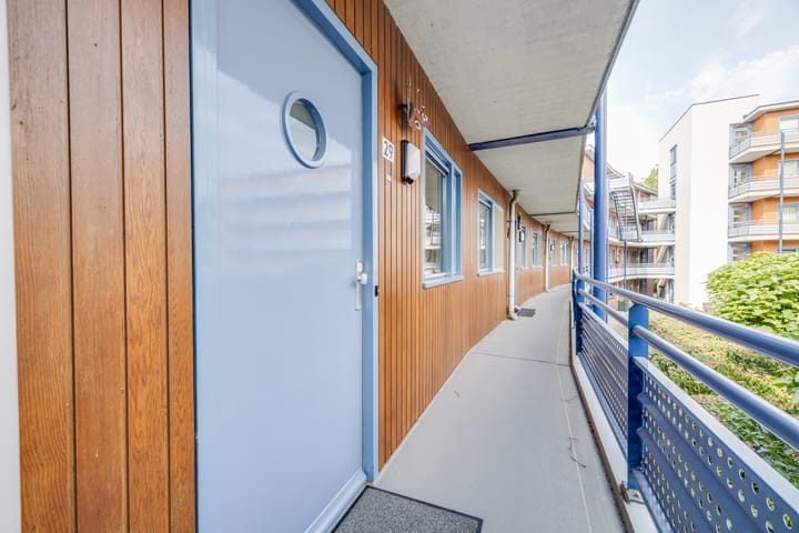 Foto 22 van Haagwinde 29