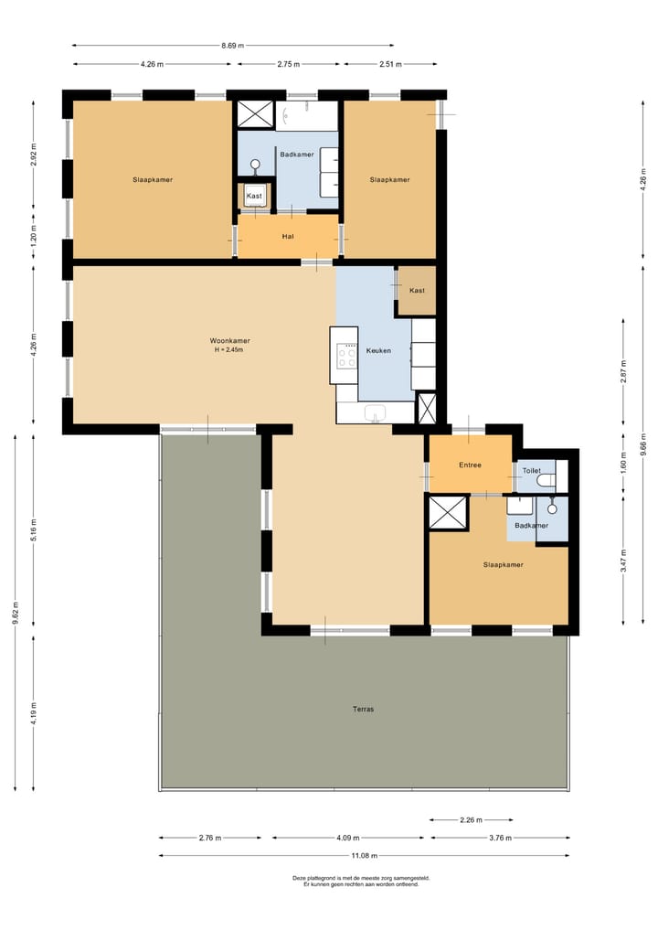 Foto 51 van Drinkwaterweg 489