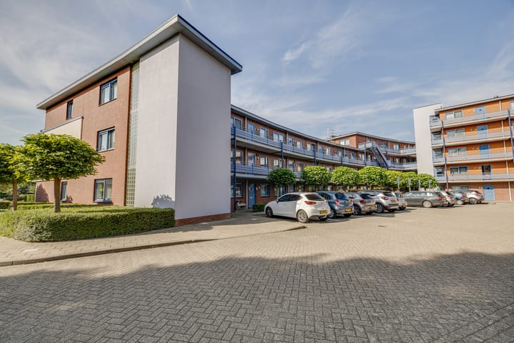 Foto 25 van Haagwinde 29