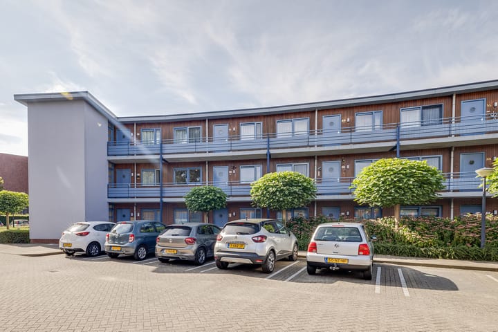 Foto 26 van Haagwinde 29