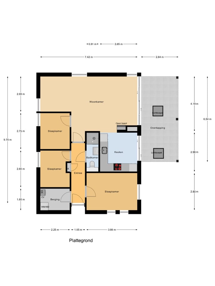 Photo 39 of Eexterkoele 30