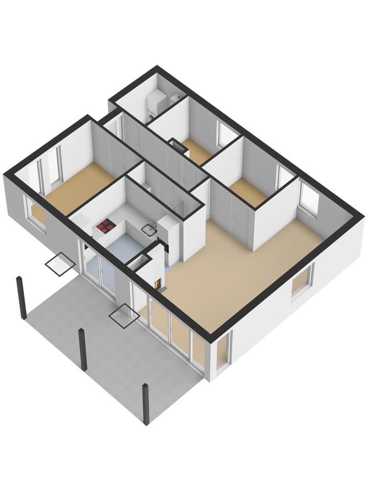 Photo 40 of Eexterkoele 30