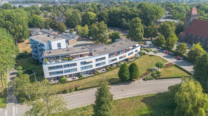 Foto 29 van Haagwinde 29